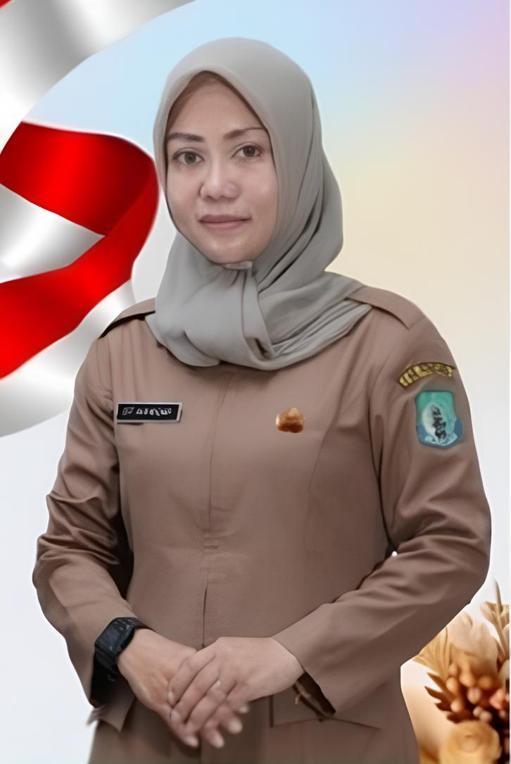 Foto Plt. Kepala Dinas