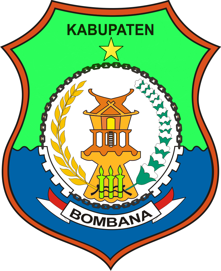 Logo Pemda